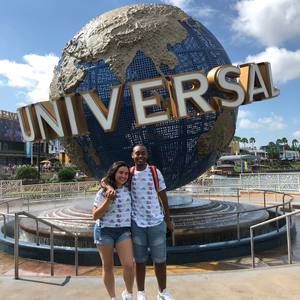 Meet your Posher, Allison